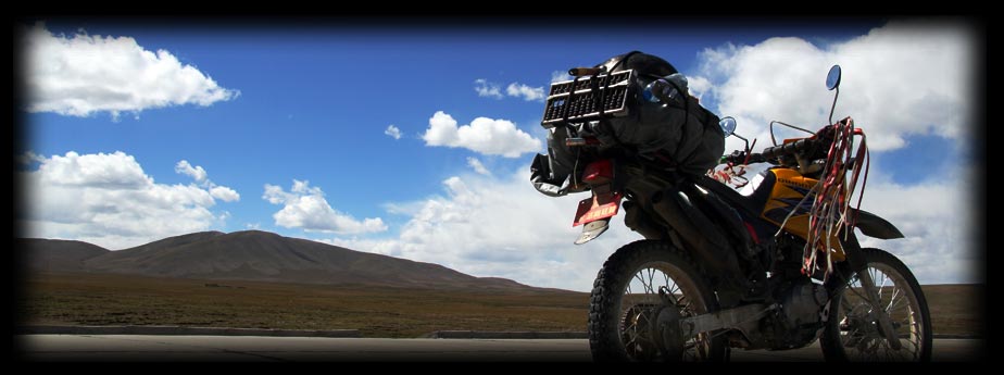 Adam Cohn Chineasy Rider