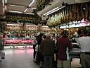 Museu du Jamon. Museum of Ham.